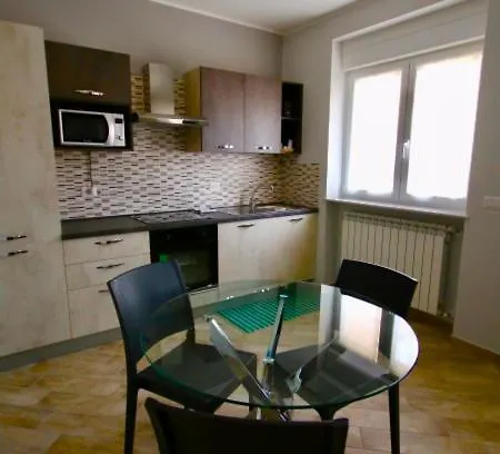 Via Casne 2 볼피아노