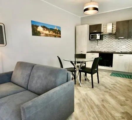 Apartament Via Casne 2