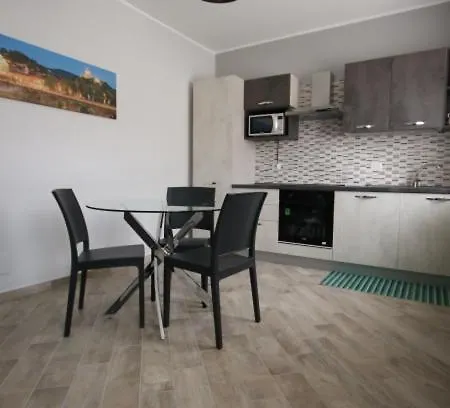 Via Casne 2 Appartement *