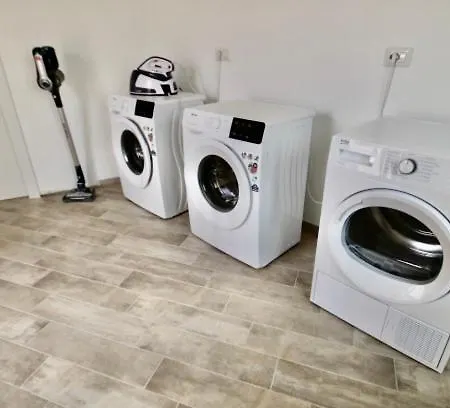 Apartament Via Casne 2 *