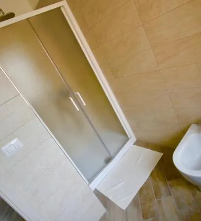 Via Casne 2 Appartement *