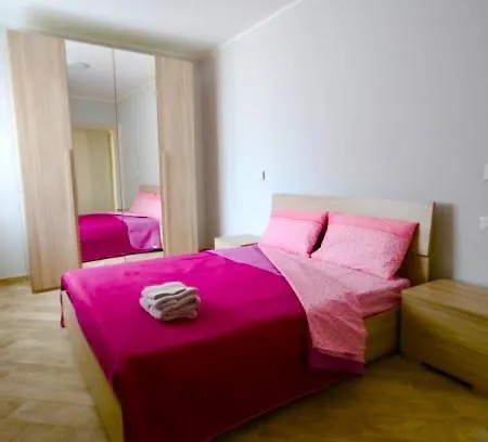 Via Casne 2 Apartament Volpiano