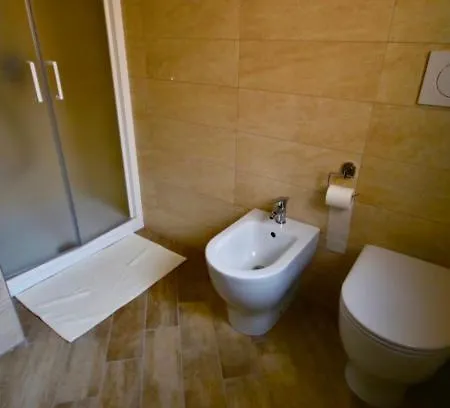 Apartament Via Casne 2