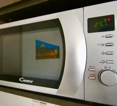 아파트 Via Casne 2