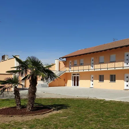 Apartament Via Casne 2