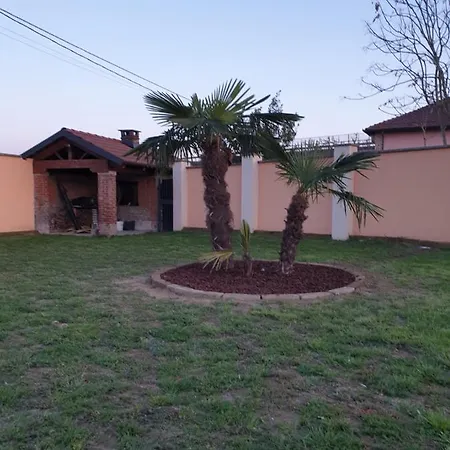 Appartement Via Casne 2