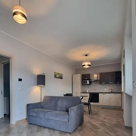 Apartment Via Casne 2 *