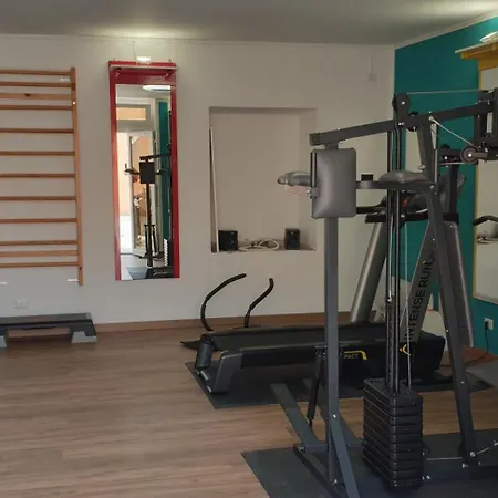 Via Casne 2 Apartament