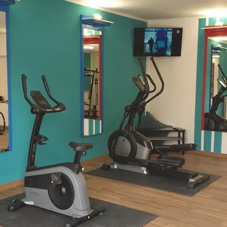 Via Casne 2 Appartement *