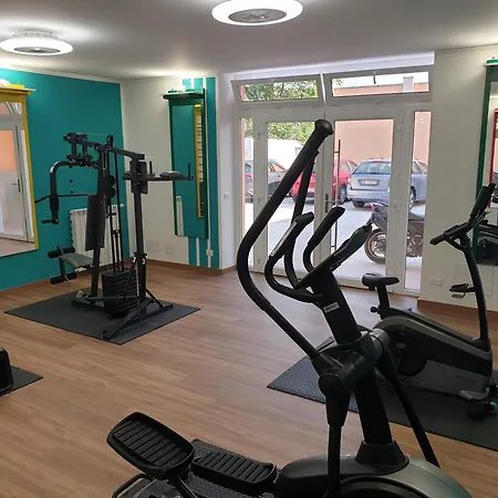 Via Casne 2 아파트 *