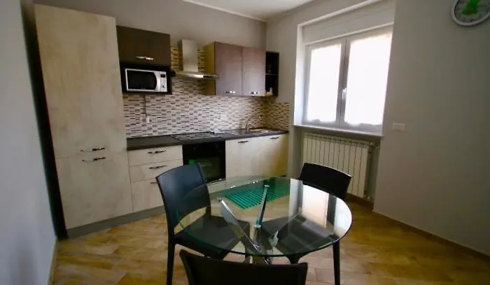 Via Casne 2 Volpiano