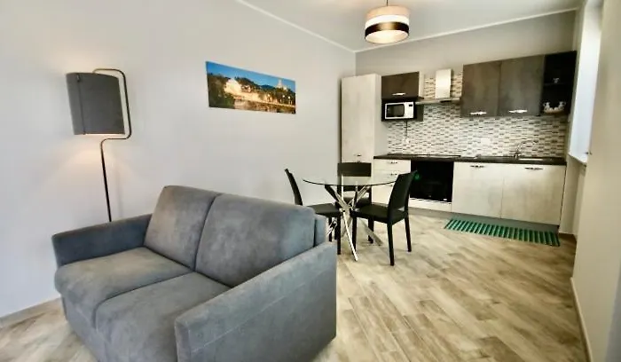 Lejlighed Via Casne 2