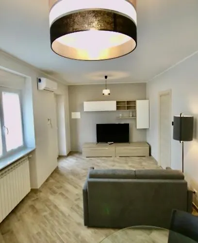 Via Casne 2 Lejlighed *