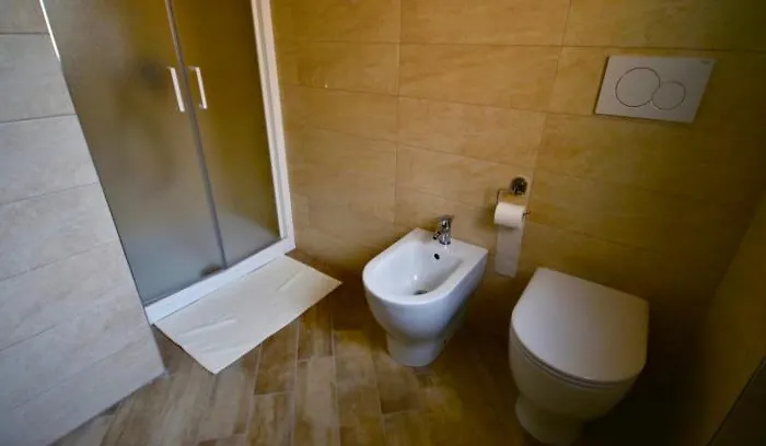 Lejlighed Via Casne 2