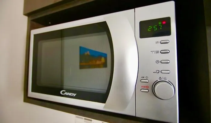 Lejlighed Via Casne 2