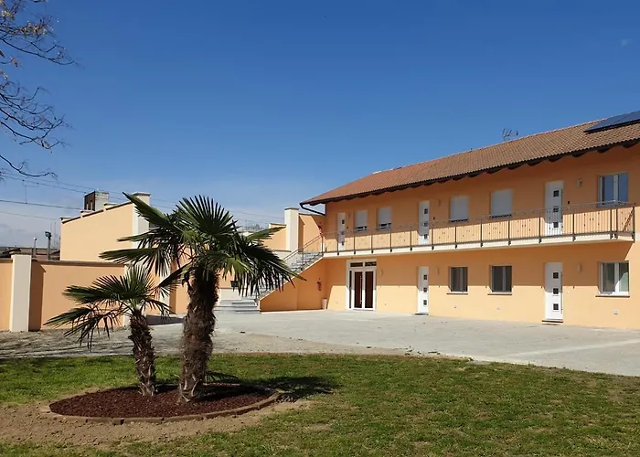 Lejlighed Via Casne 2