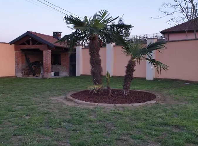 Lejlighed Via Casne 2