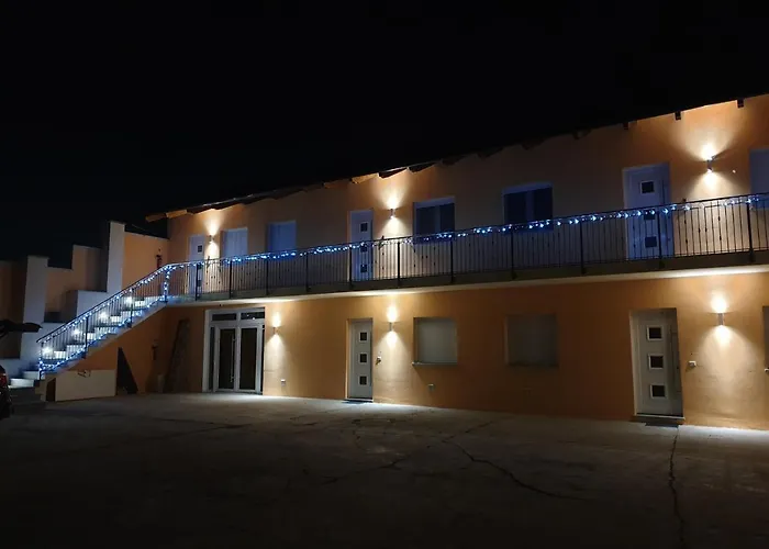 Via Casne 2 Lejlighed *