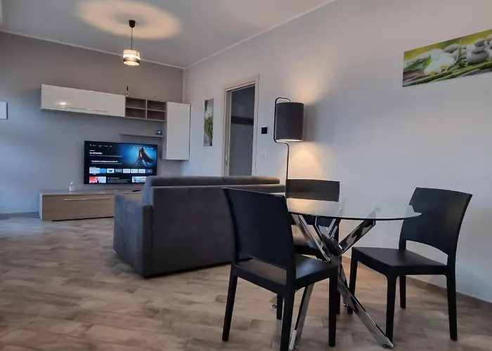 Lejlighed Via Casne 2 *