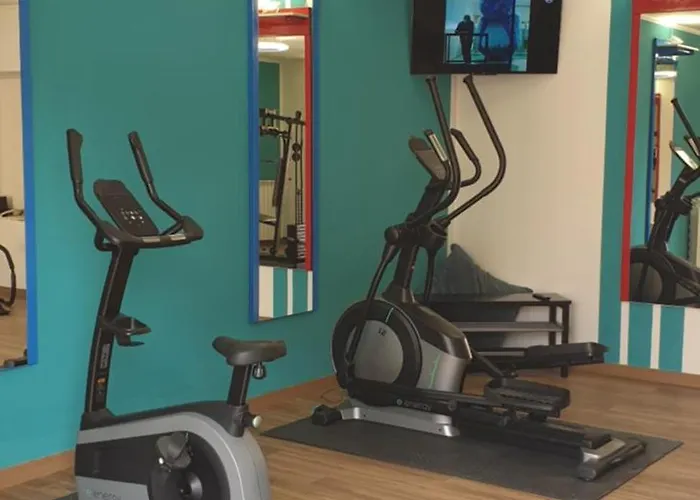 Via Casne 2 Lejlighed *