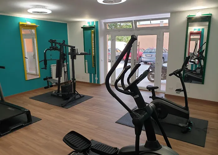 Via Casne 2 Lejlighed *